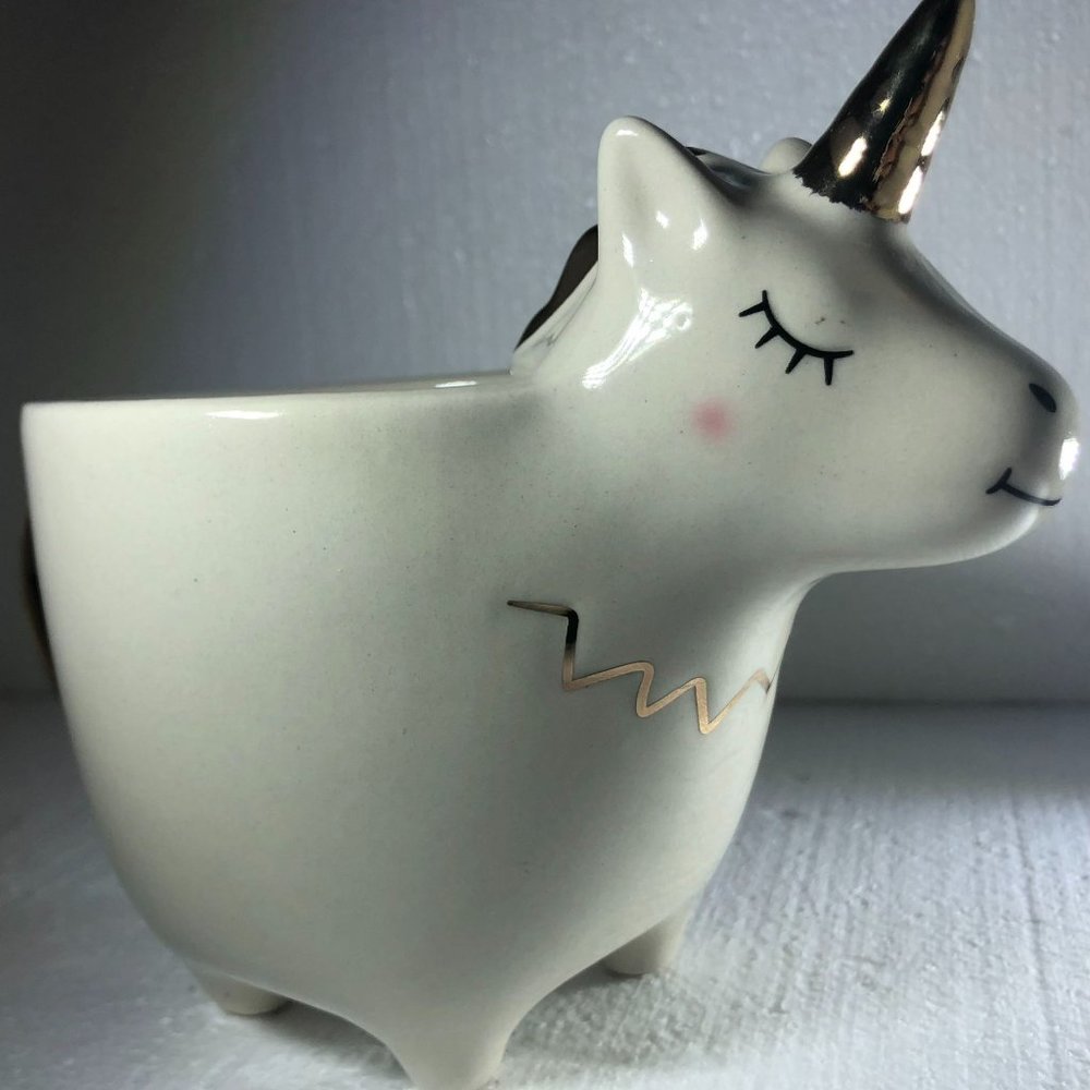 Unicorn Coffee Mug